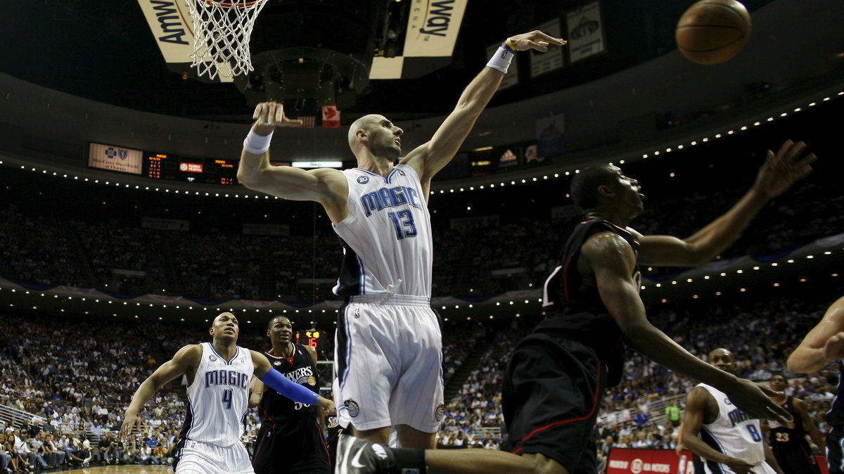 USA BASKETBALL NBA PLAYOFFS