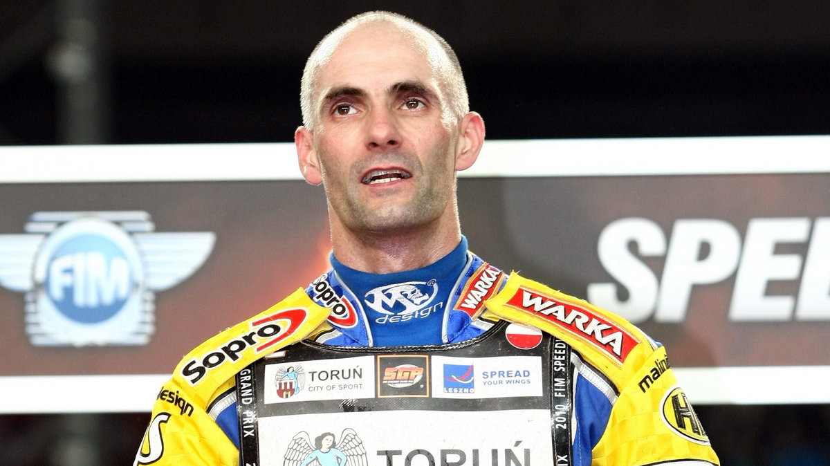 Tomasz Gollob