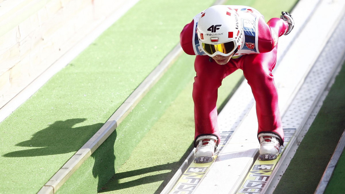 Kamil Stoch