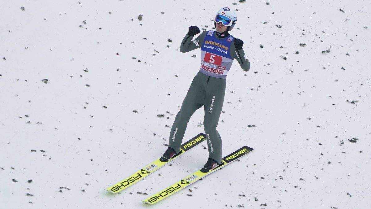 Kamil Stoch