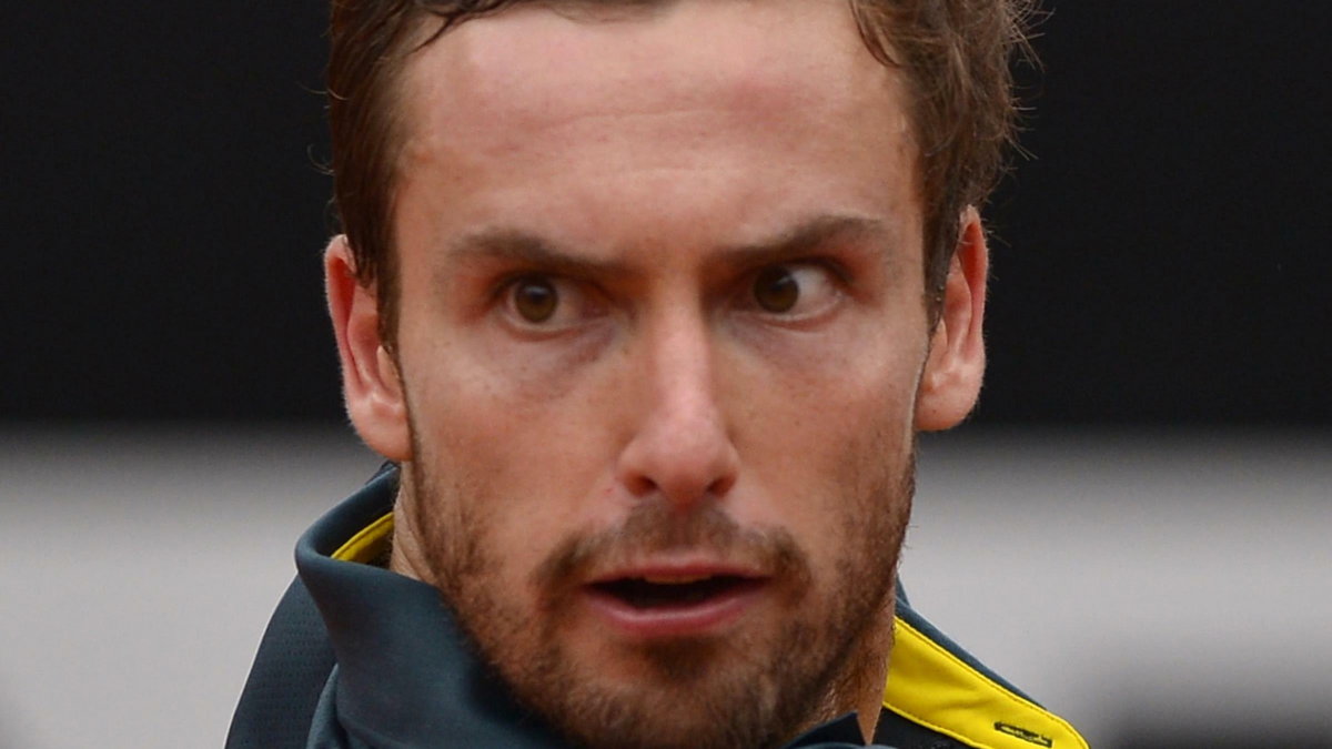 Ernests Gulbis