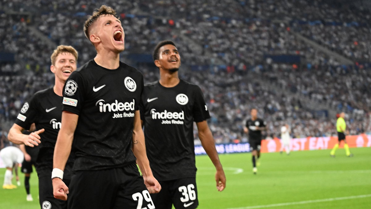 EIntracht Frankfurt