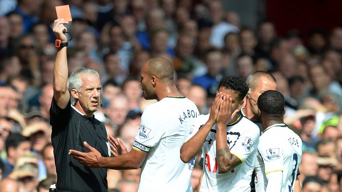 West Ham United - Tottenham Hotspurs