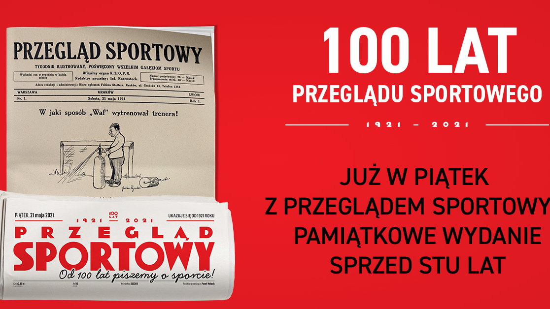 100 lat