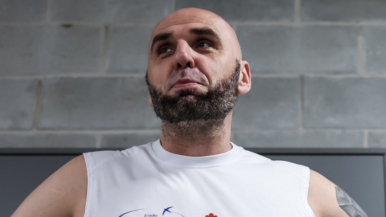 Marcin Gortat podpisał kontrakt na 240 mln zł. I potem szok. 