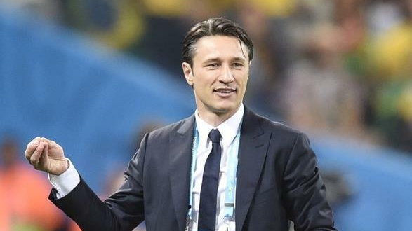 Niko Kovac