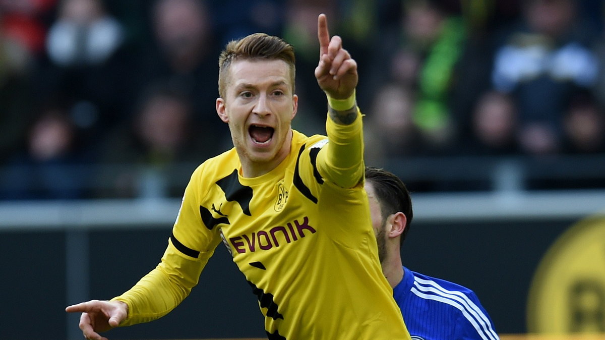 Marco Reus