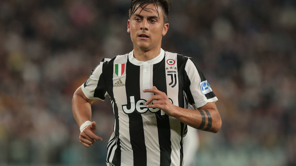 Paulo Dybala