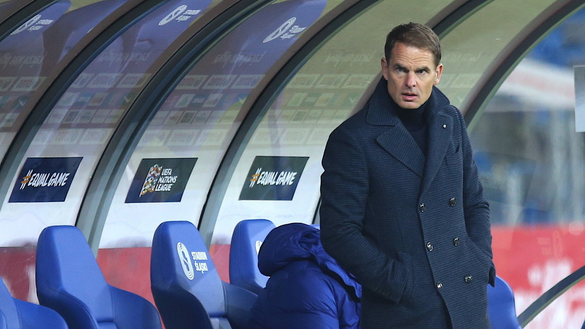 Frank de Boer