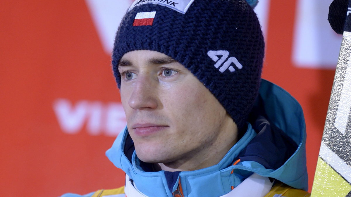 Kamil Stoch