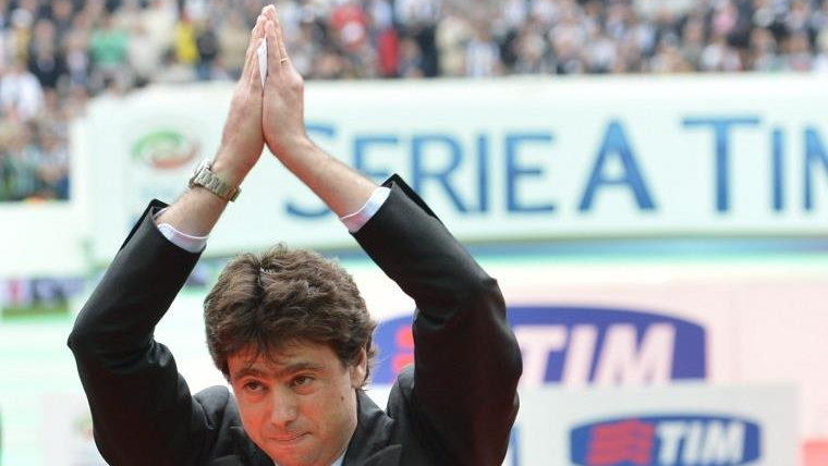 Andrea Agnelli 