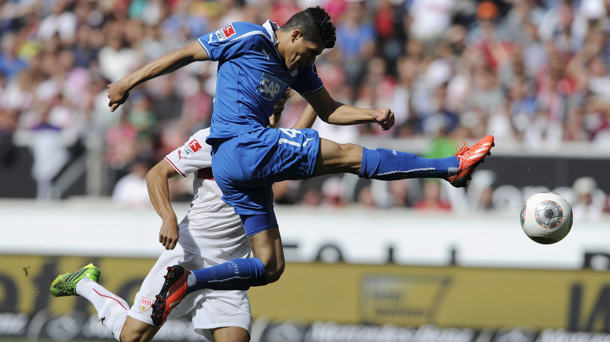 VfB Stuttgart - TSG Hoffenheim