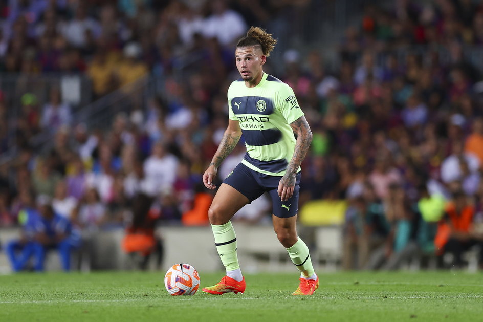 Kalvin Phillips