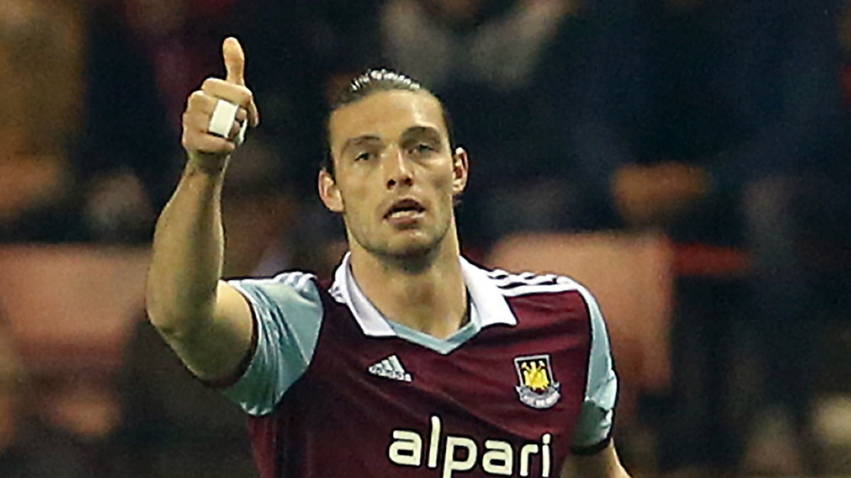 Andy Carroll