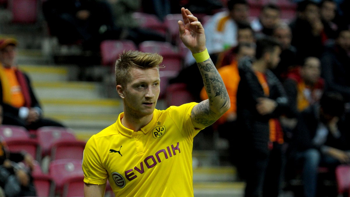 Marco Reus