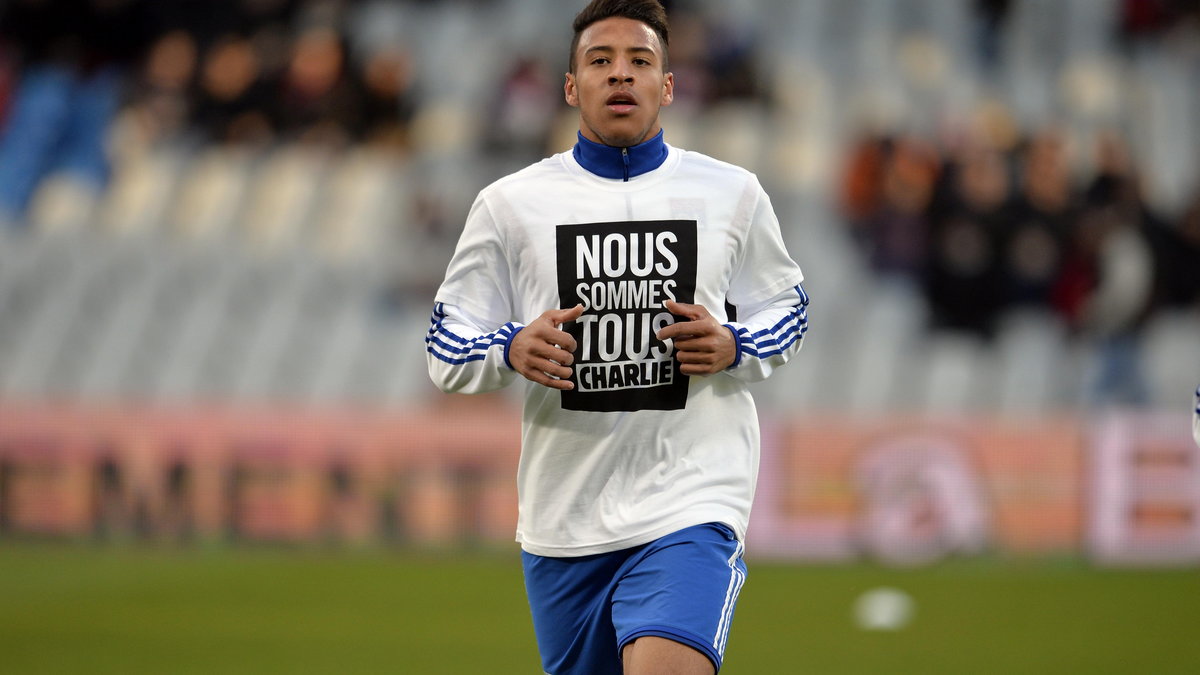 Corentin Tolisso – Olympique Lyon