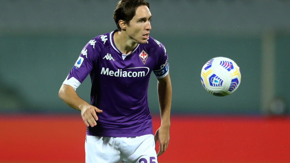 Federico Chiesa