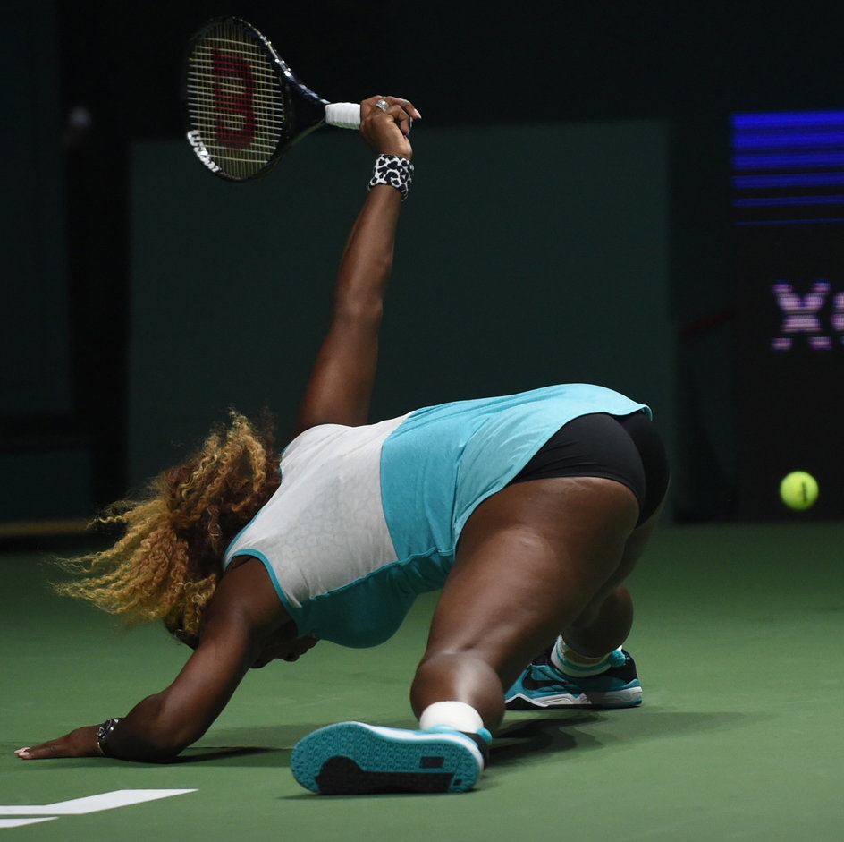 Serena Williams