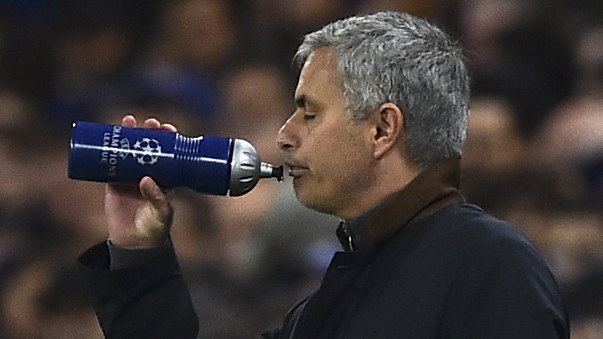 Jose Mourinho