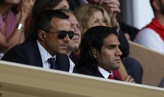 Jorge Mendes i Falcao