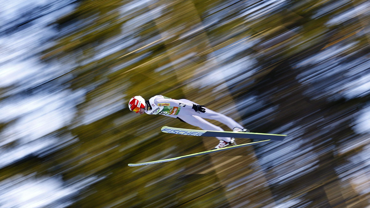 Kamil Stoch