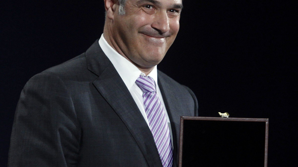 Andoni Zubizarreta