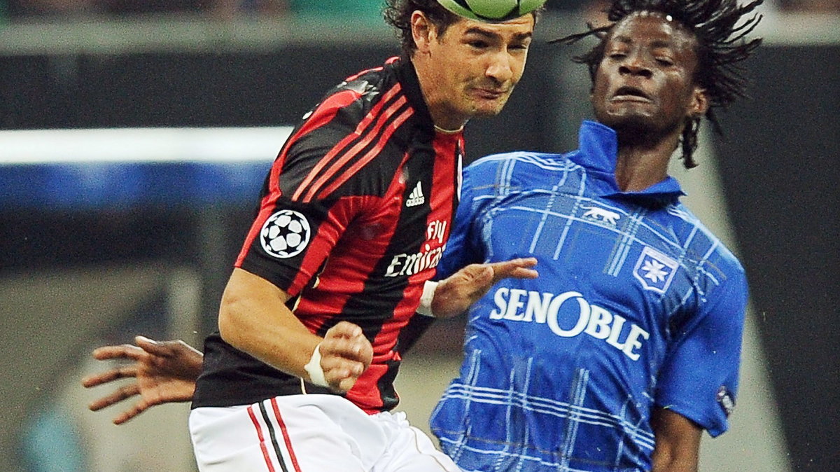 Alexandre Pato