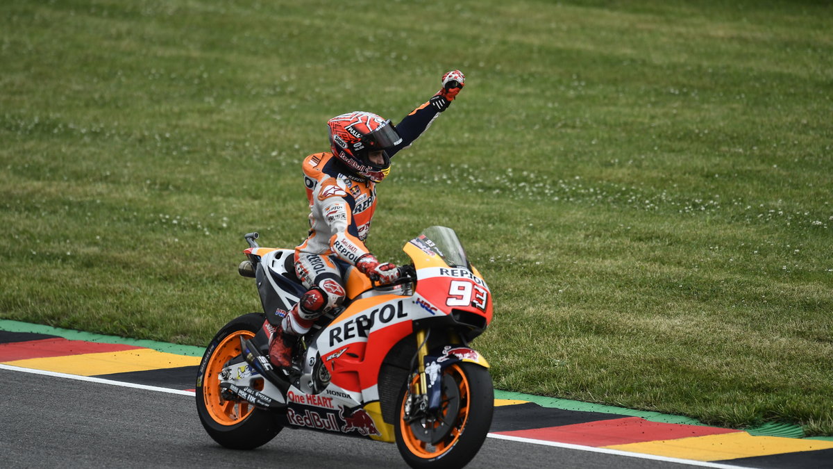 Marc Marquez