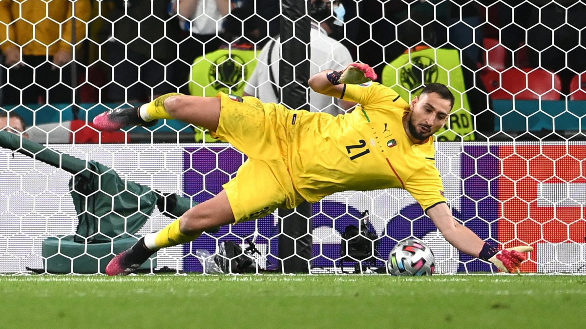 Gianluigi Donnarumma