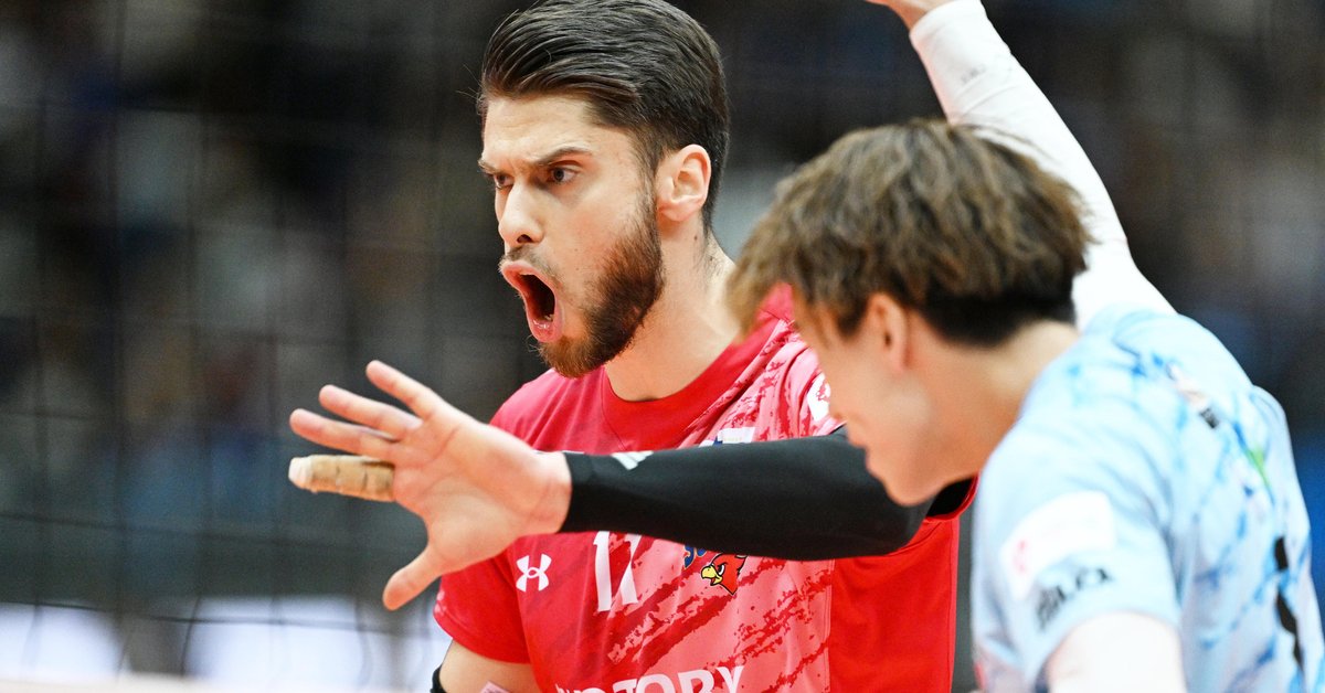 Aleksander Śliwka bohaterem! Arcyważne zwycięstwo jego zespołu