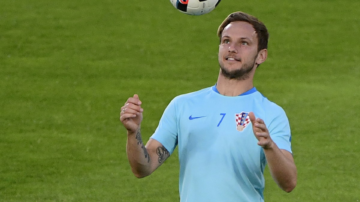 Ivan Rakitić