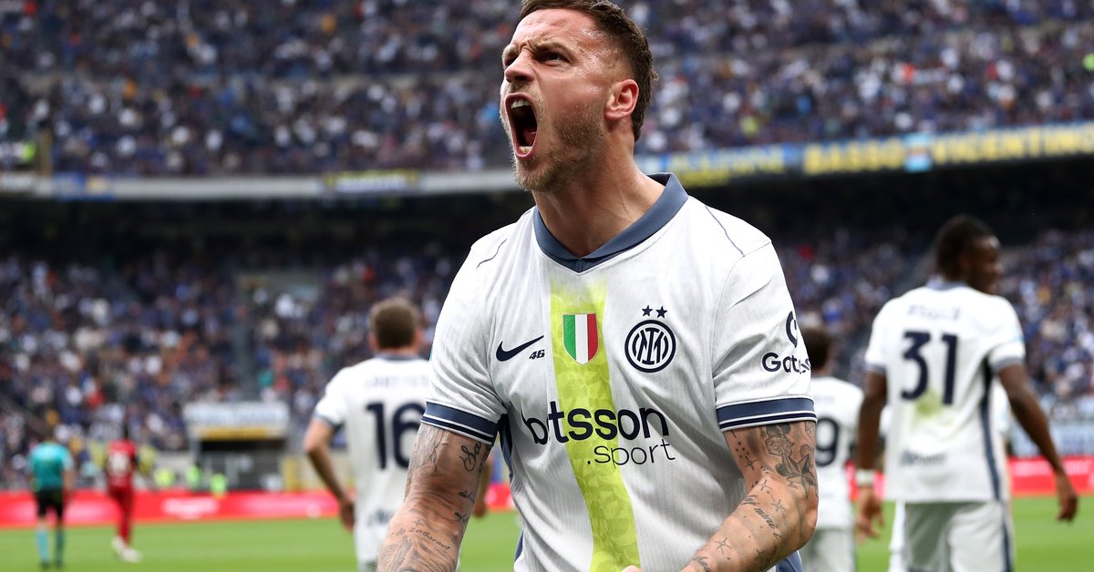 Głośne wzmocnienie rywala Lecha Poznań. Prosto od finalisty Ligi Mistrzów!