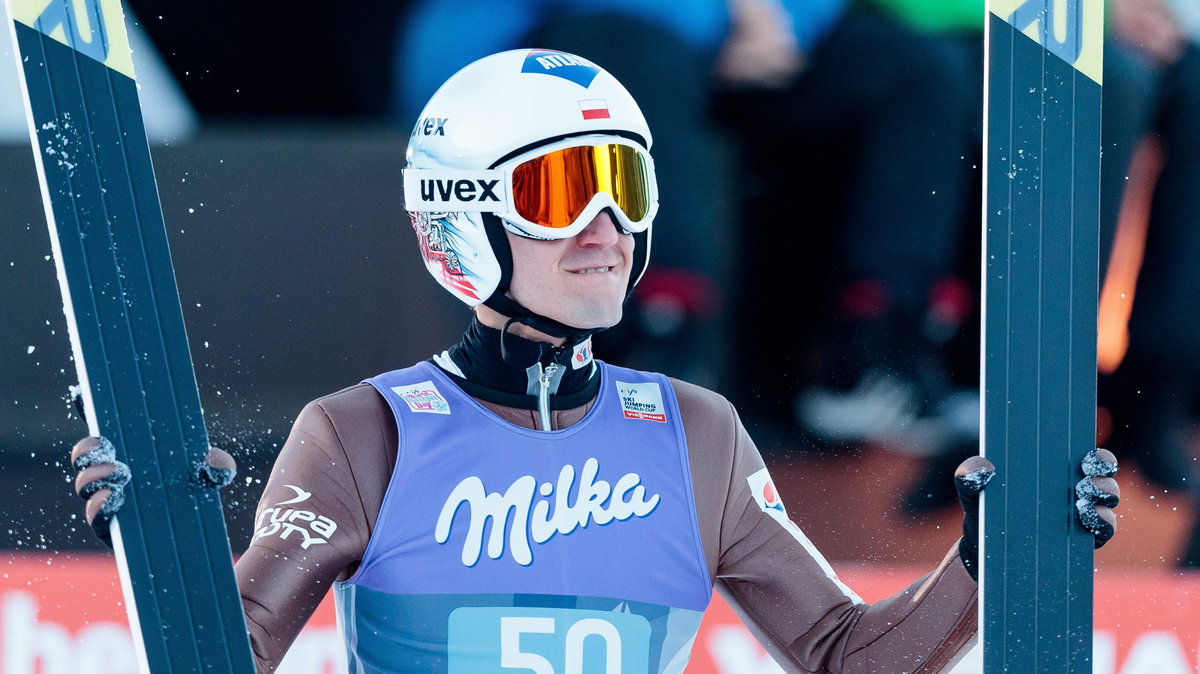 Kamil Stoch