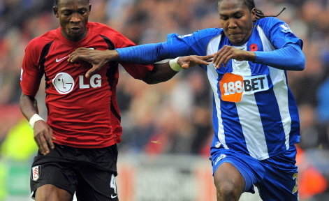 Hugo Rodallega (P)