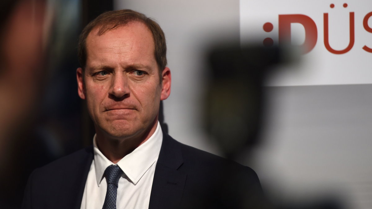 Christian Prudhomme