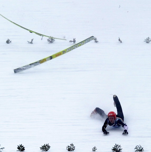 PLANICA PUCHAR ŚWIATA W LOTACH NARCIARSKICH