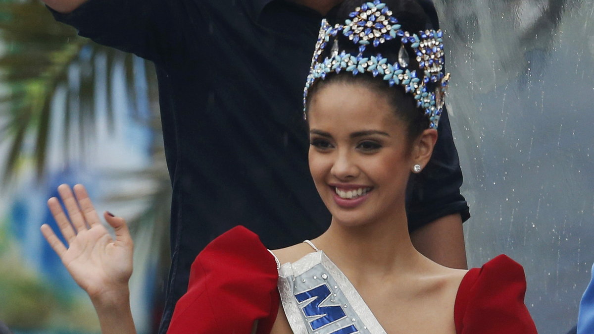 Megan Young