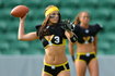 Legends Football League