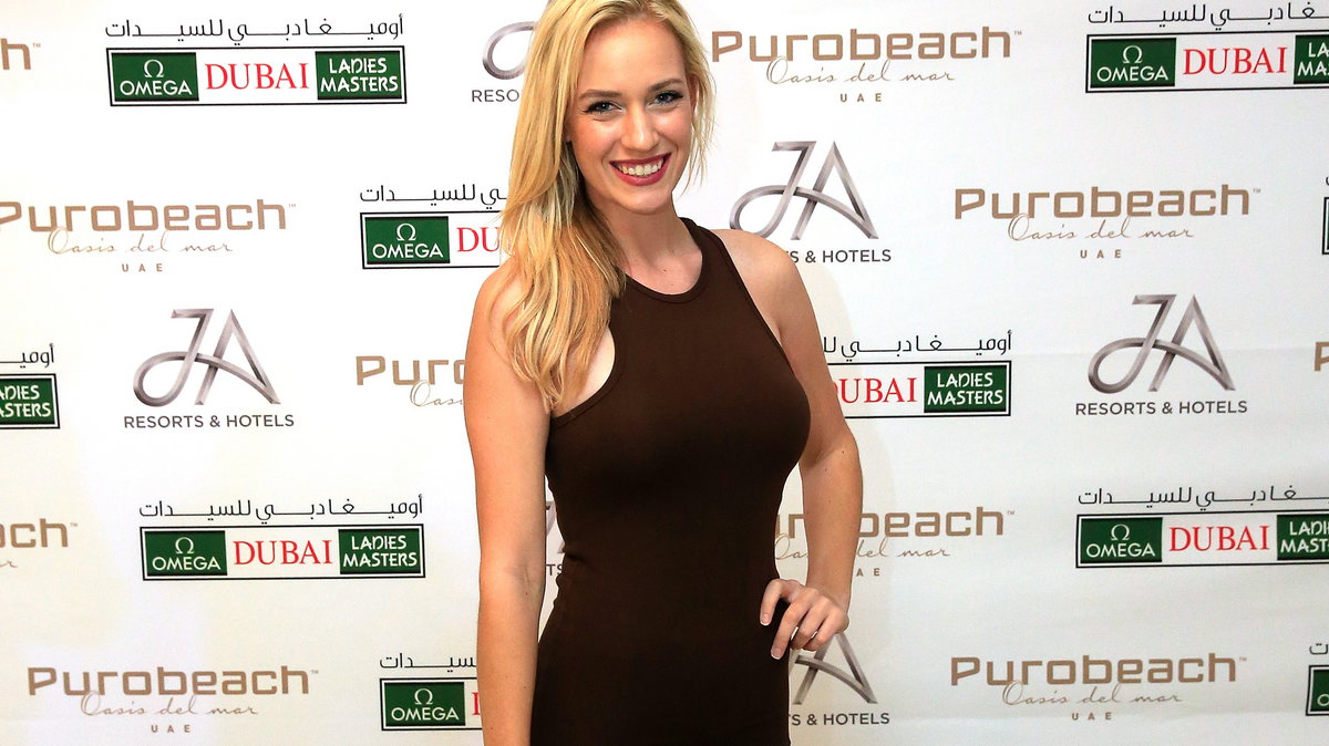 Paige Spiranac