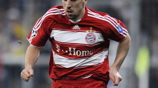 FILES-FBL-EUR-C1-BAYERN-MUNICH-RIBERY-FILES