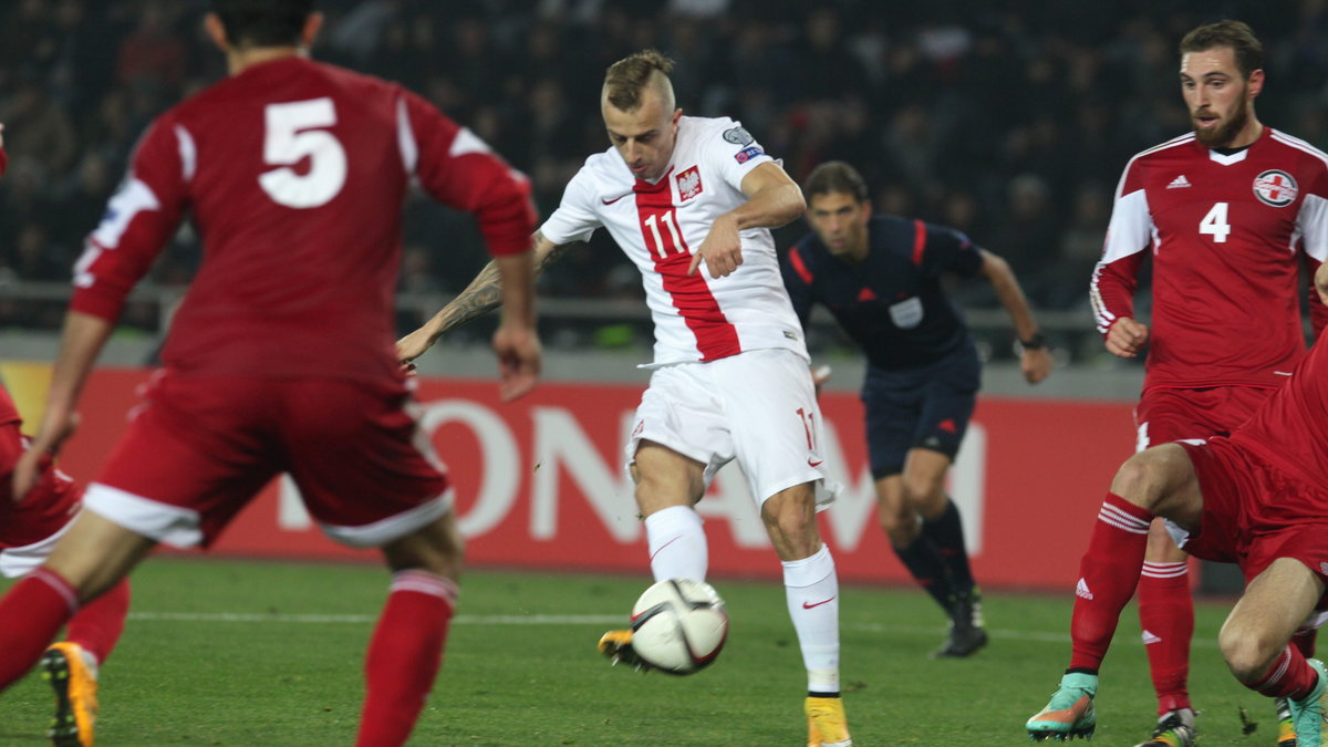 Kamil Grosicki