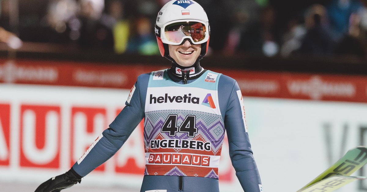 Ależ niespodzianka na start TCS! Nie do wiary, kto był najlepszym z Polaków