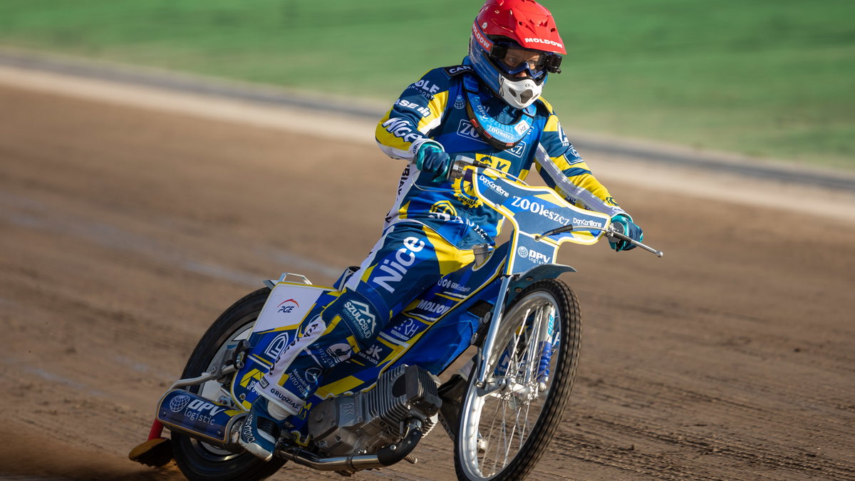 Nicki Pedersen