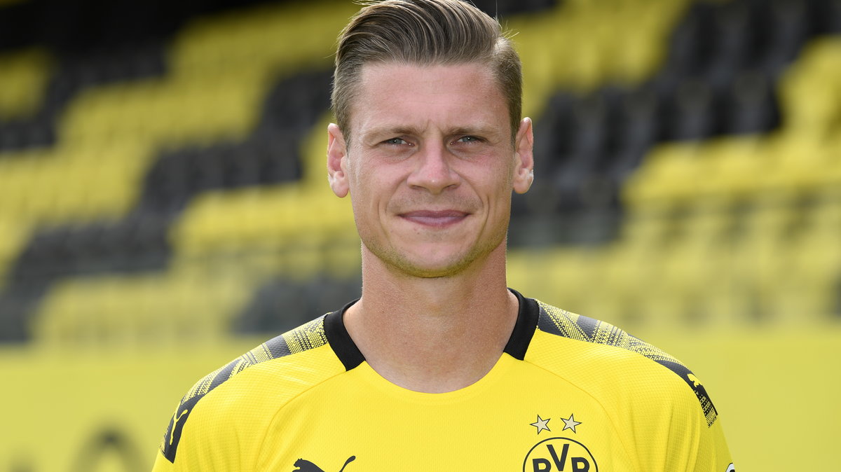 Łukasz Piszczek