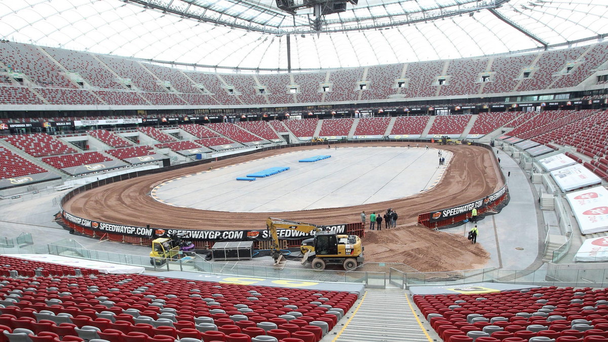 Stadion Narodowy