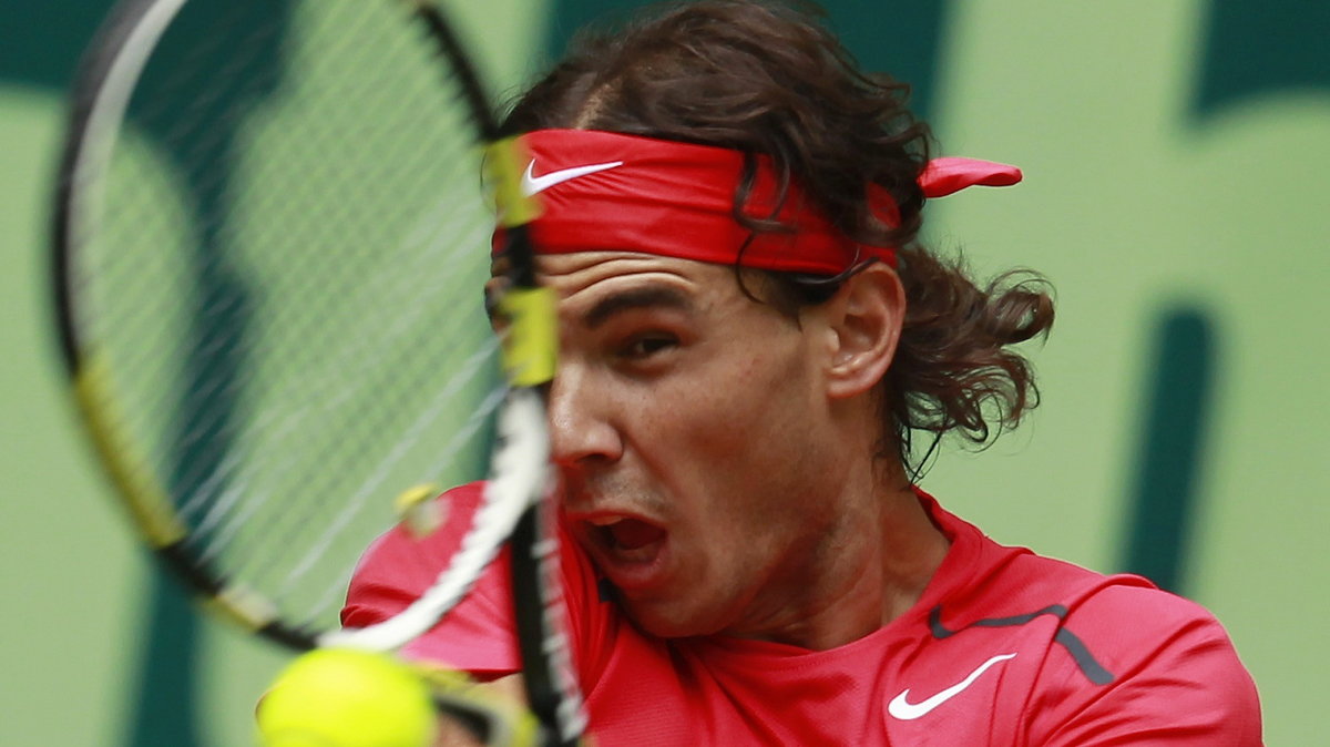 Rafael Nadal