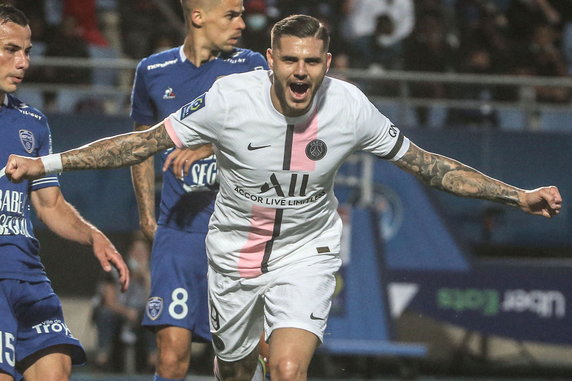 Mauro Icardi