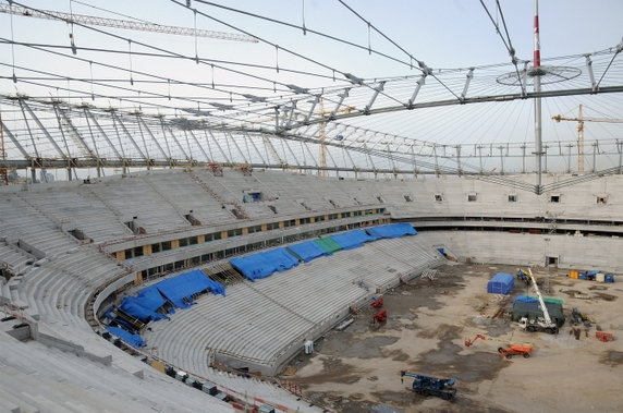 Stadion Narodowy