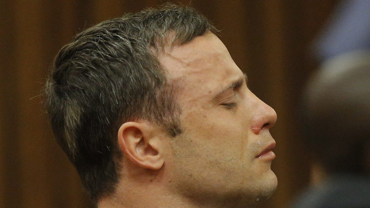 Oscar Pistorius