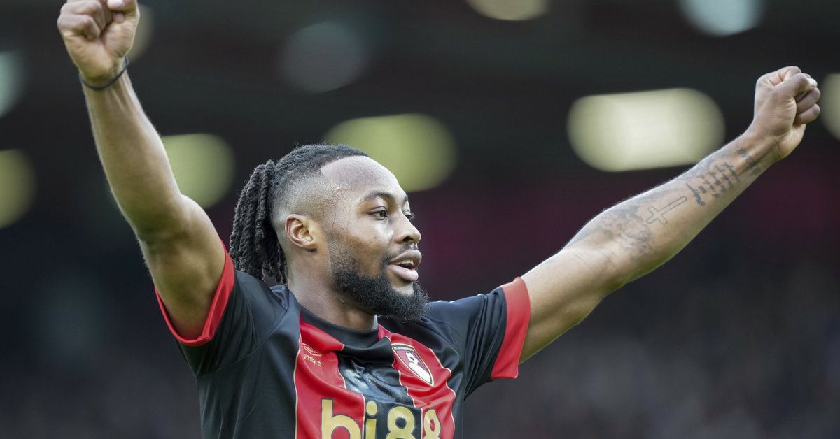 Bournemouth - Fulham: typy, kursy, gdzie oglądać? (4.10.2025)